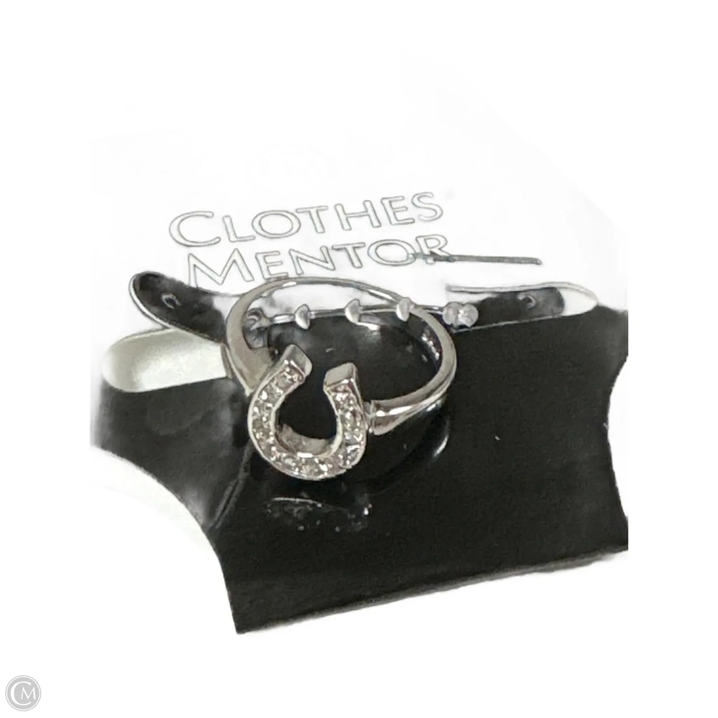 Ring Statement By Clothes Mentor, Size: 6