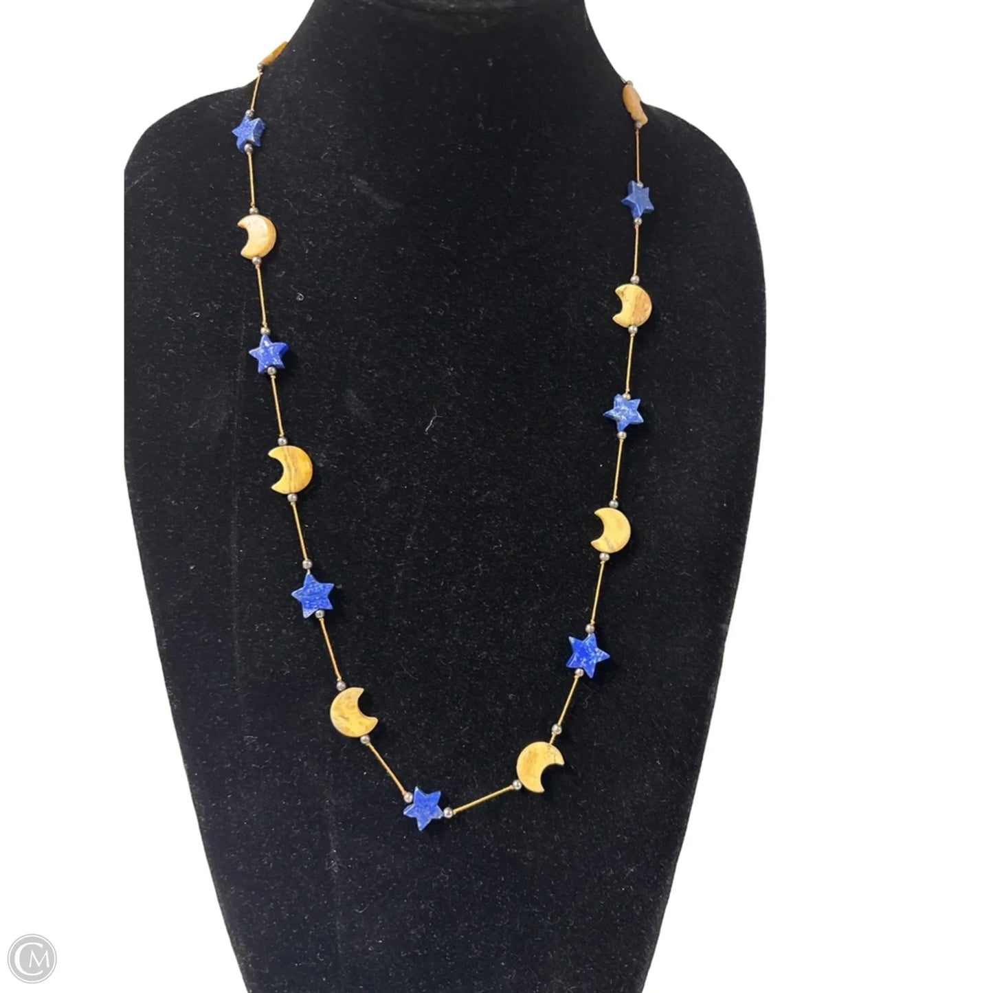 Necklace Statement By Clothes Mentor