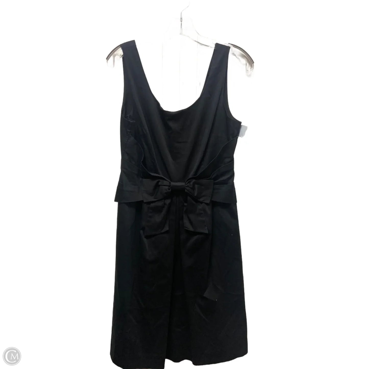 Dress Designer By Kate Spade In Black, Size: M