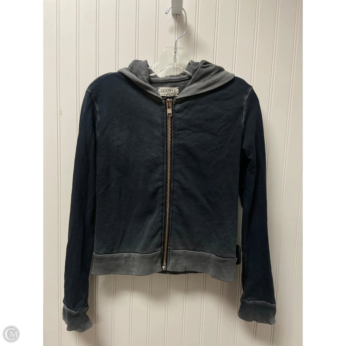 Jacket Other By Elizabeth And James In Blue, Size: Xs