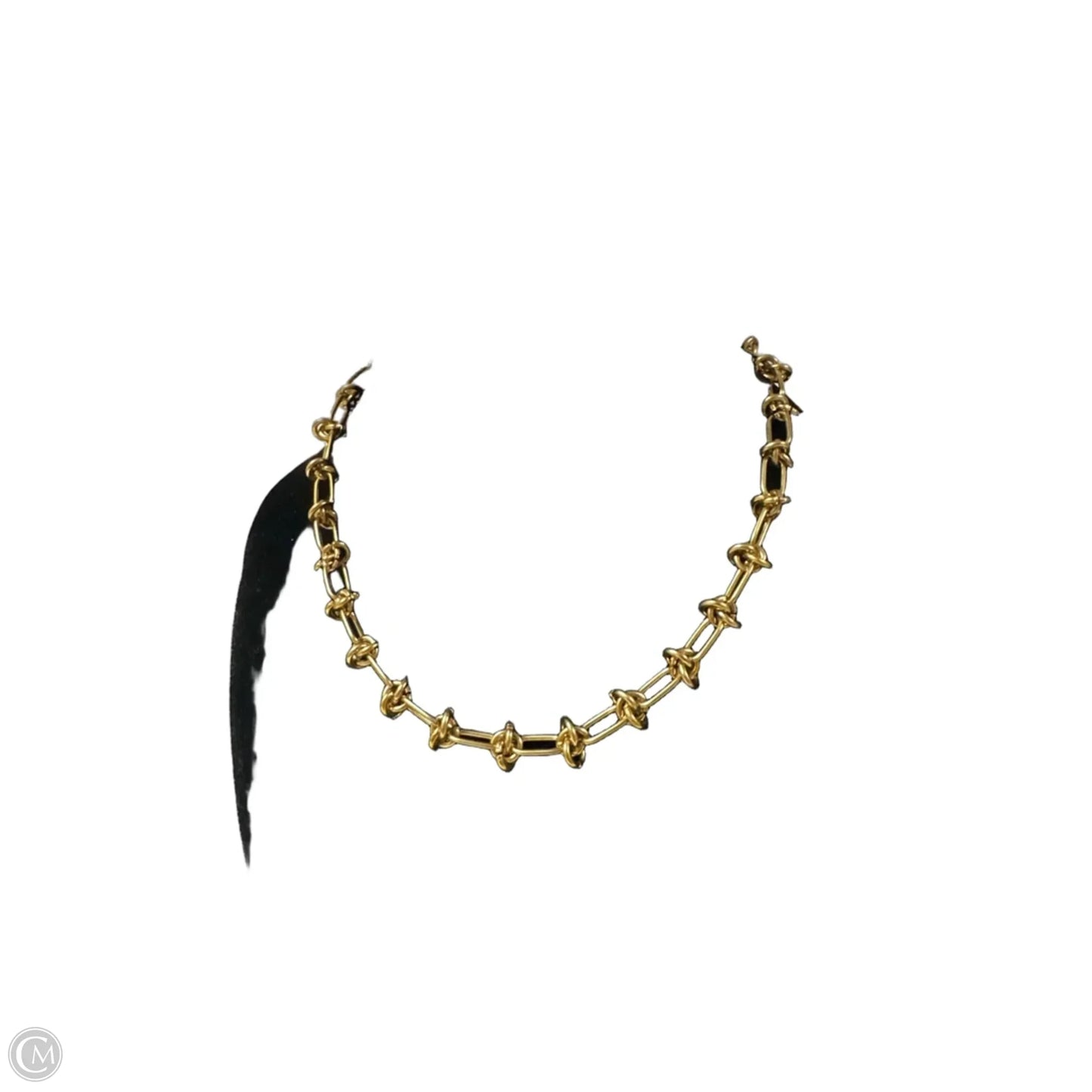 Necklace Chain By Clothes Mentor