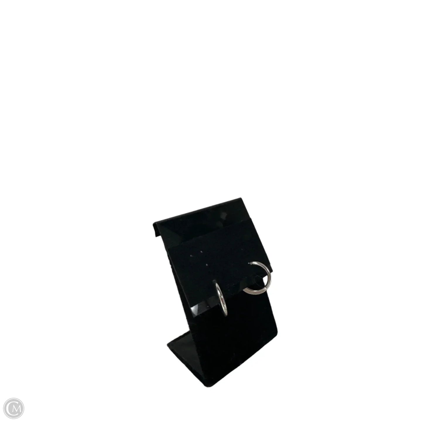 Earrings Hoop By Clothes Mentor