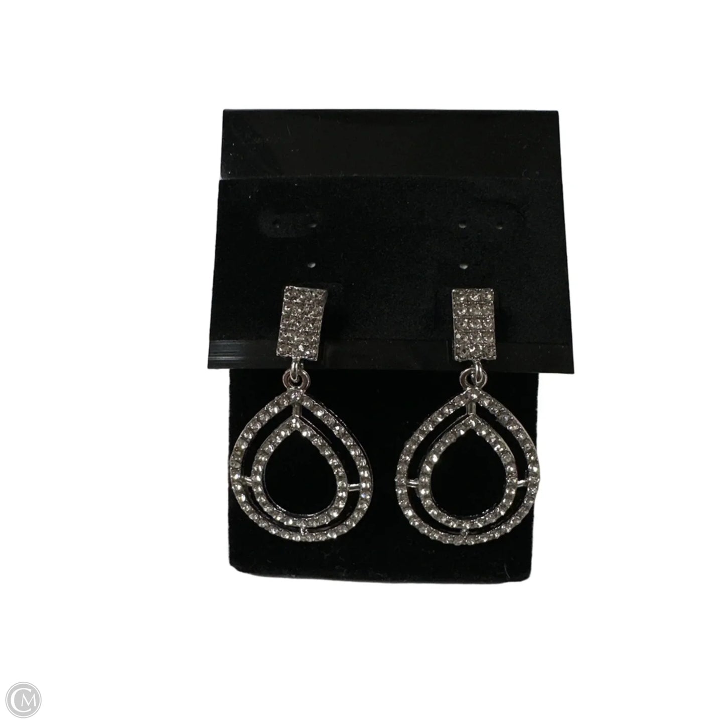 Earrings Dangle/drop By Clothes Mentor