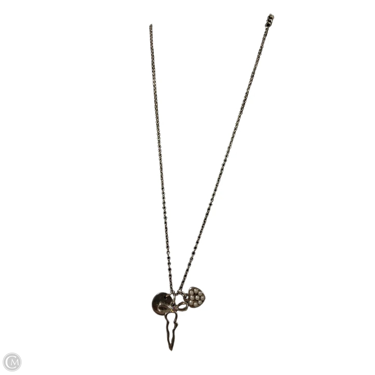 Necklace Chain By Clothes Mentor