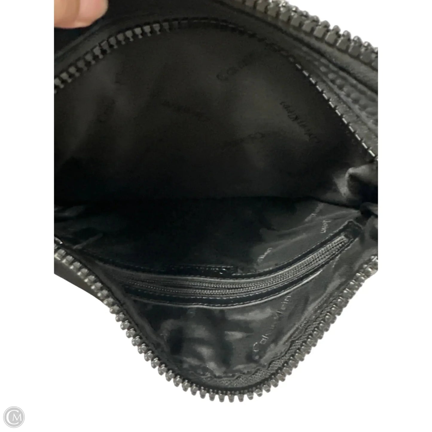 Crossbody By Calvin Klein, Size: Medium