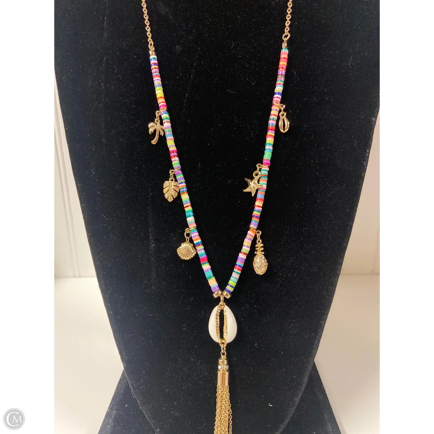 Necklace Designer By Lilly Pulitzer