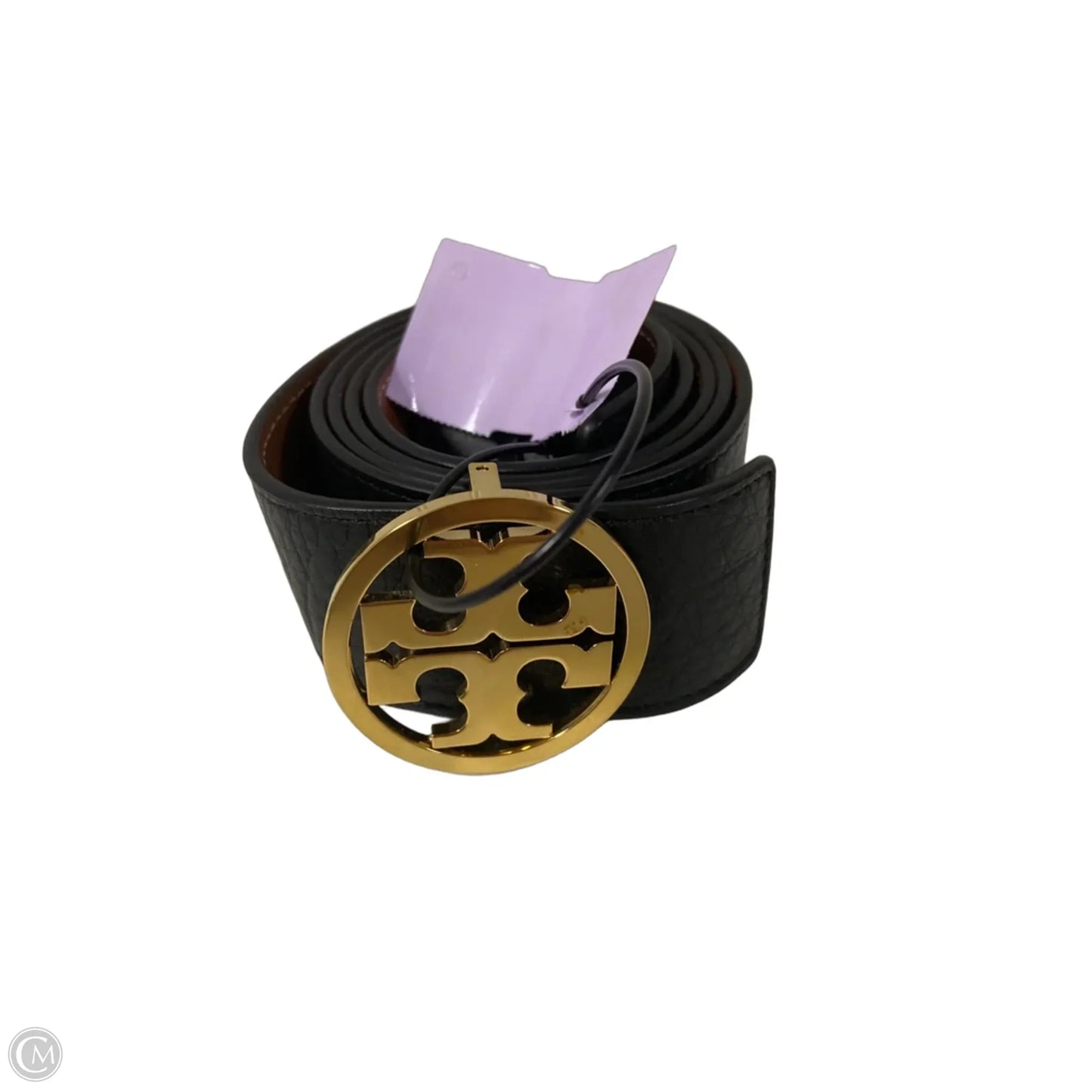 Belt Designer By Tory Burch, Size: Large