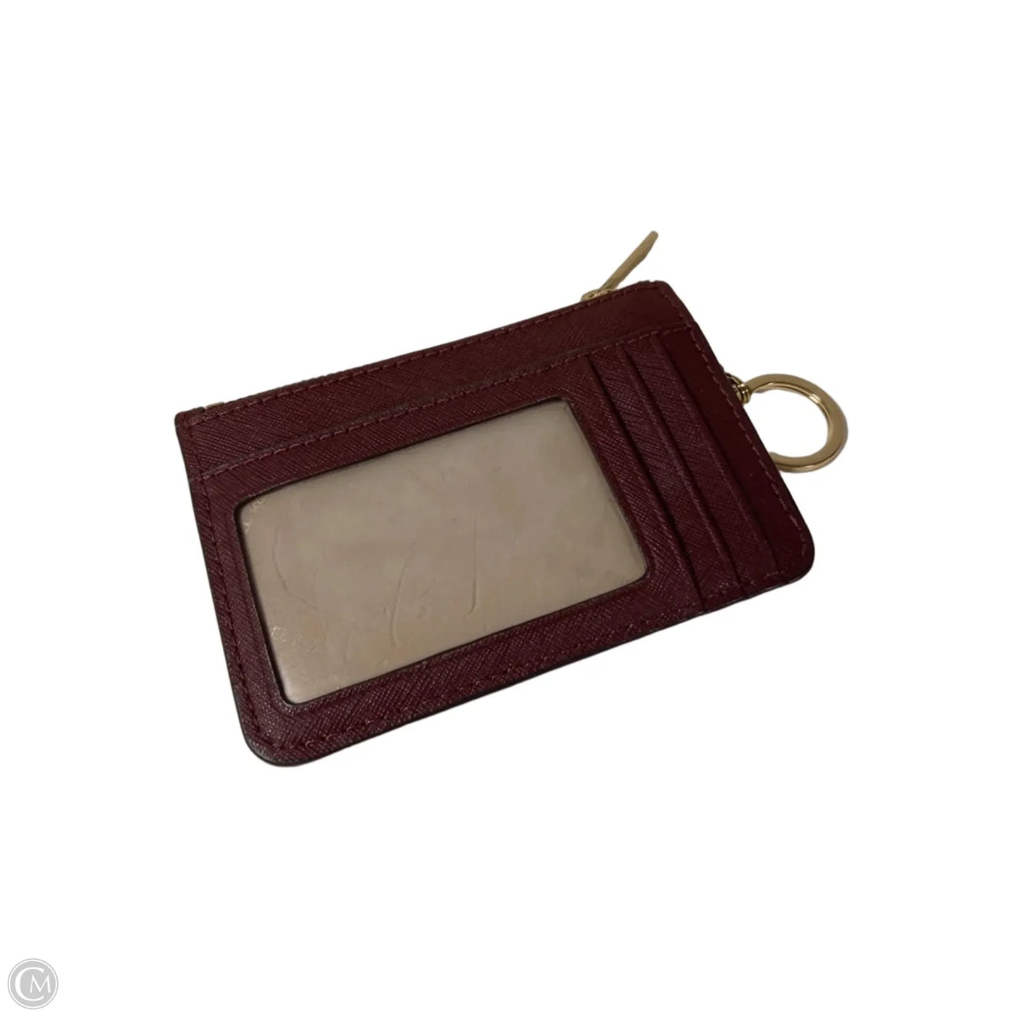 Wallet Designer By Michael Kors, Size: Small