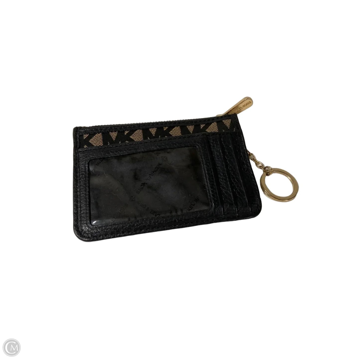 Wallet Designer By Michael Kors, Size: Medium