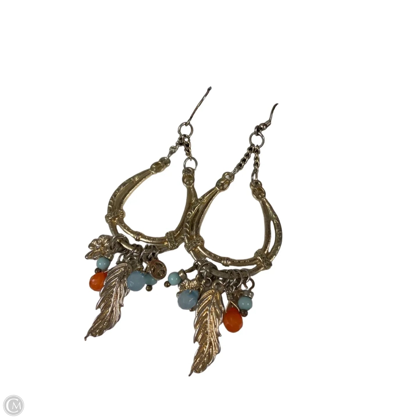 Earrings Statement By Clothes Mentor