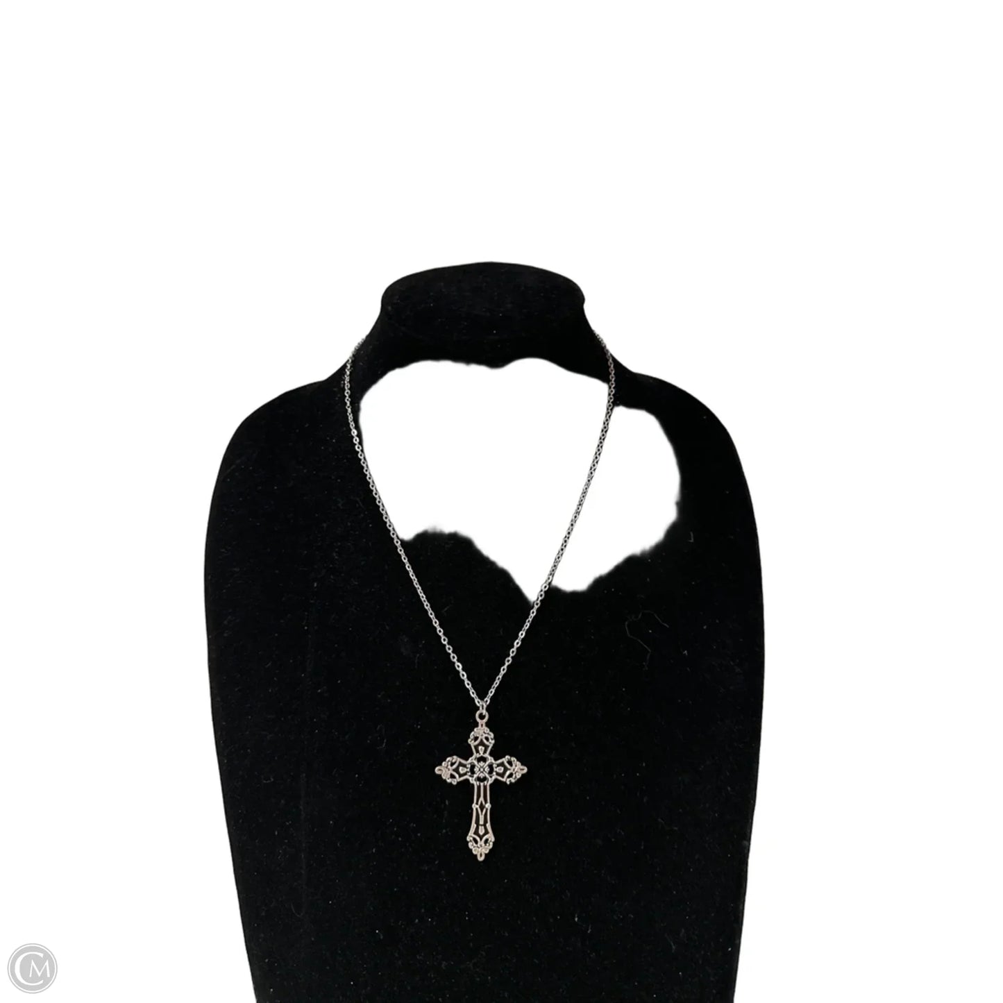 Necklace Chain By Clothes Mentor