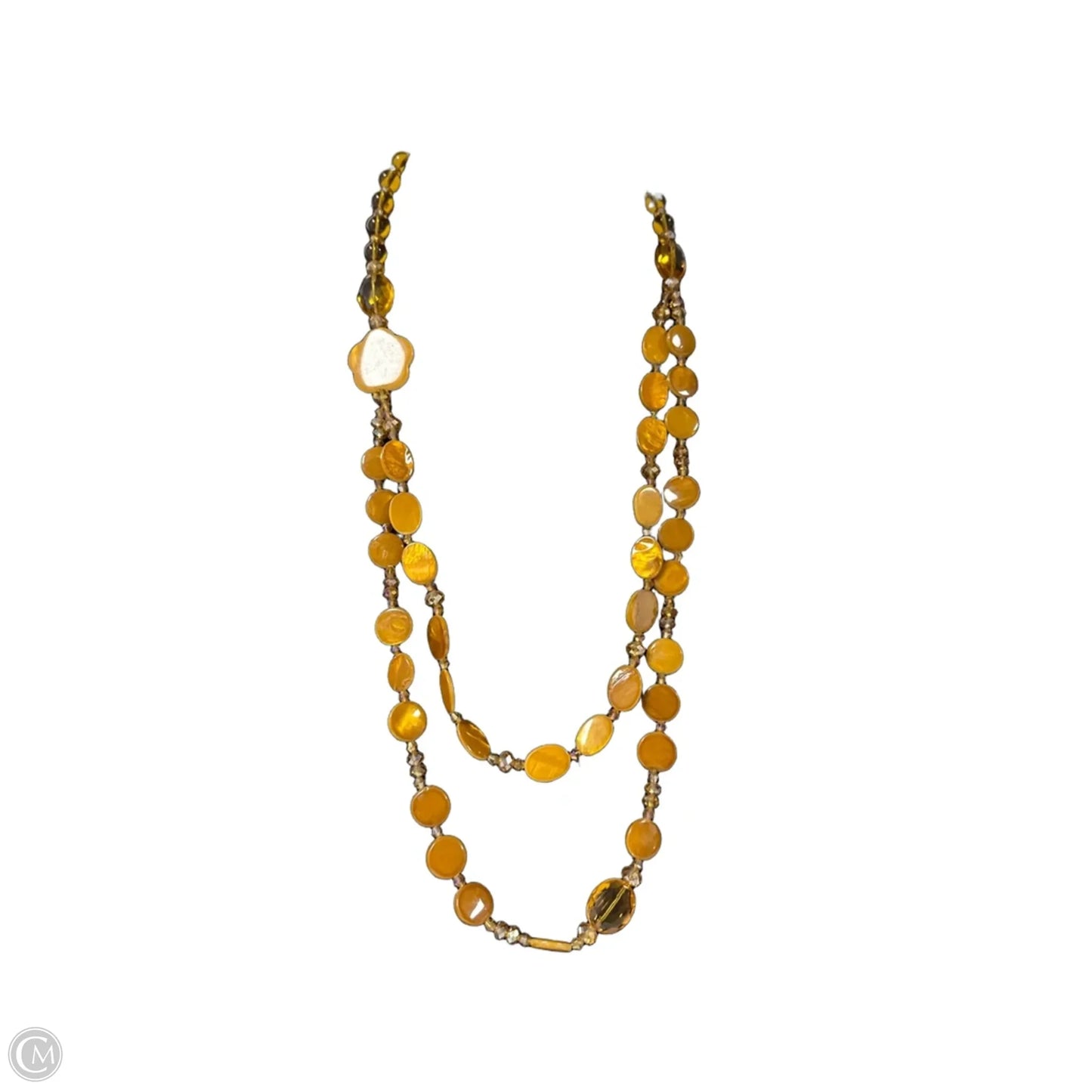 Necklace Statement By Clothes Mentor