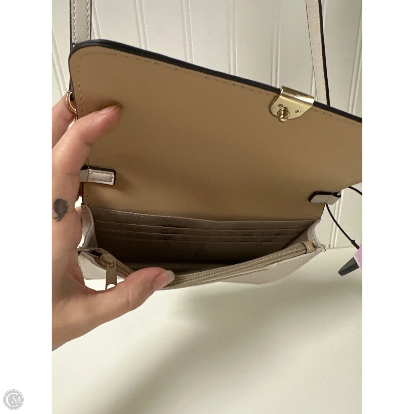 Crossbody By Nine West, Size: Small