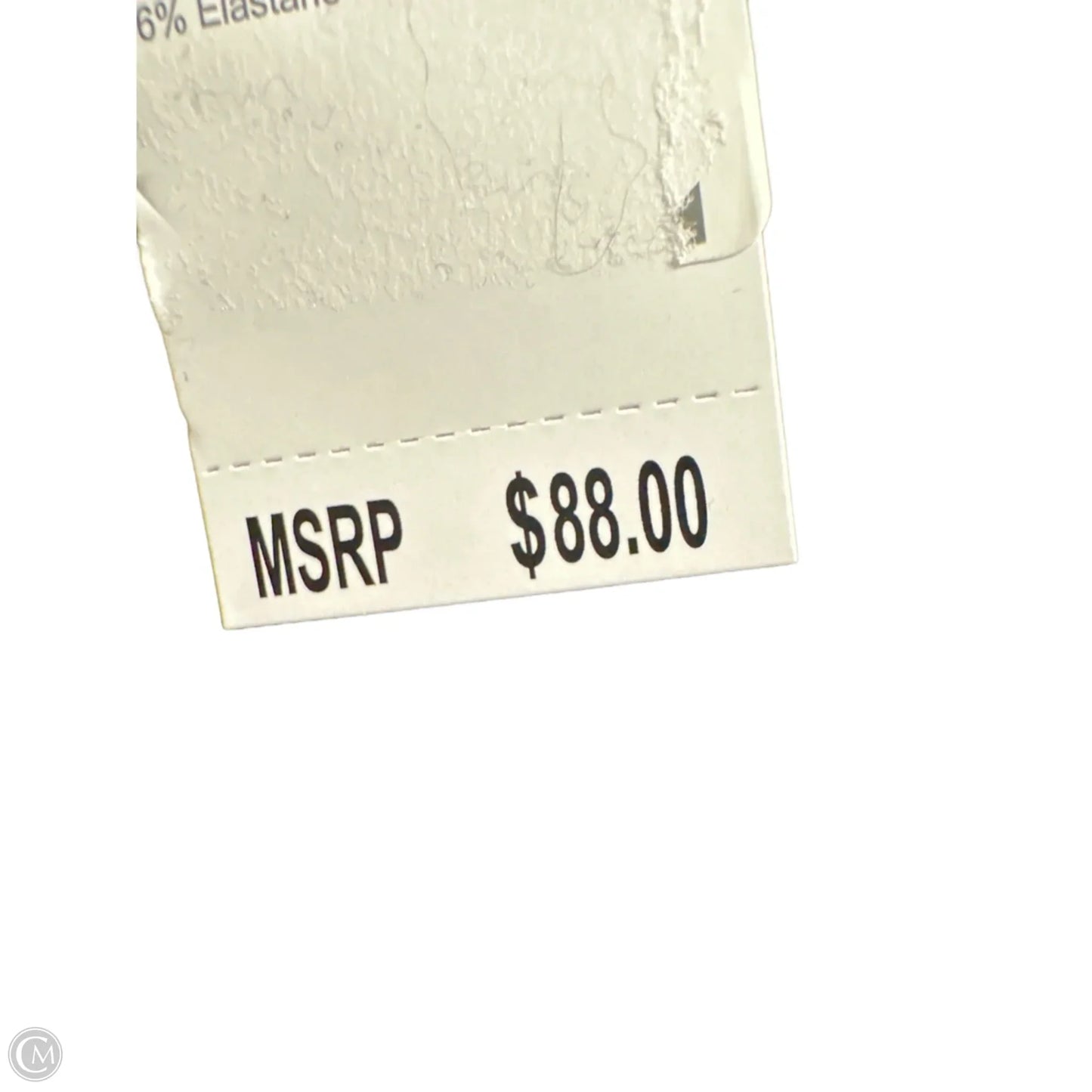 Pants Set 2pc By Truth In Black, Size: 0