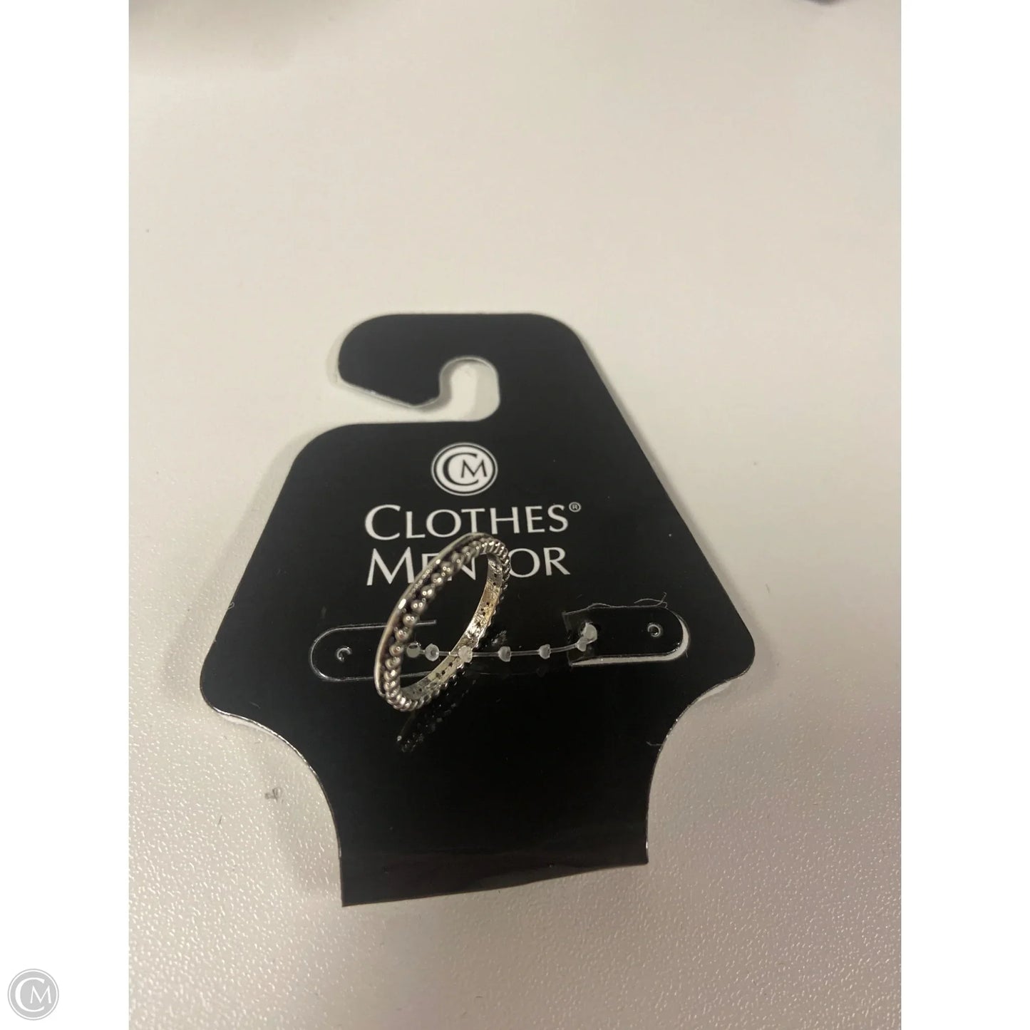 Ring Other By Clothes Mentor, Size: 6.5