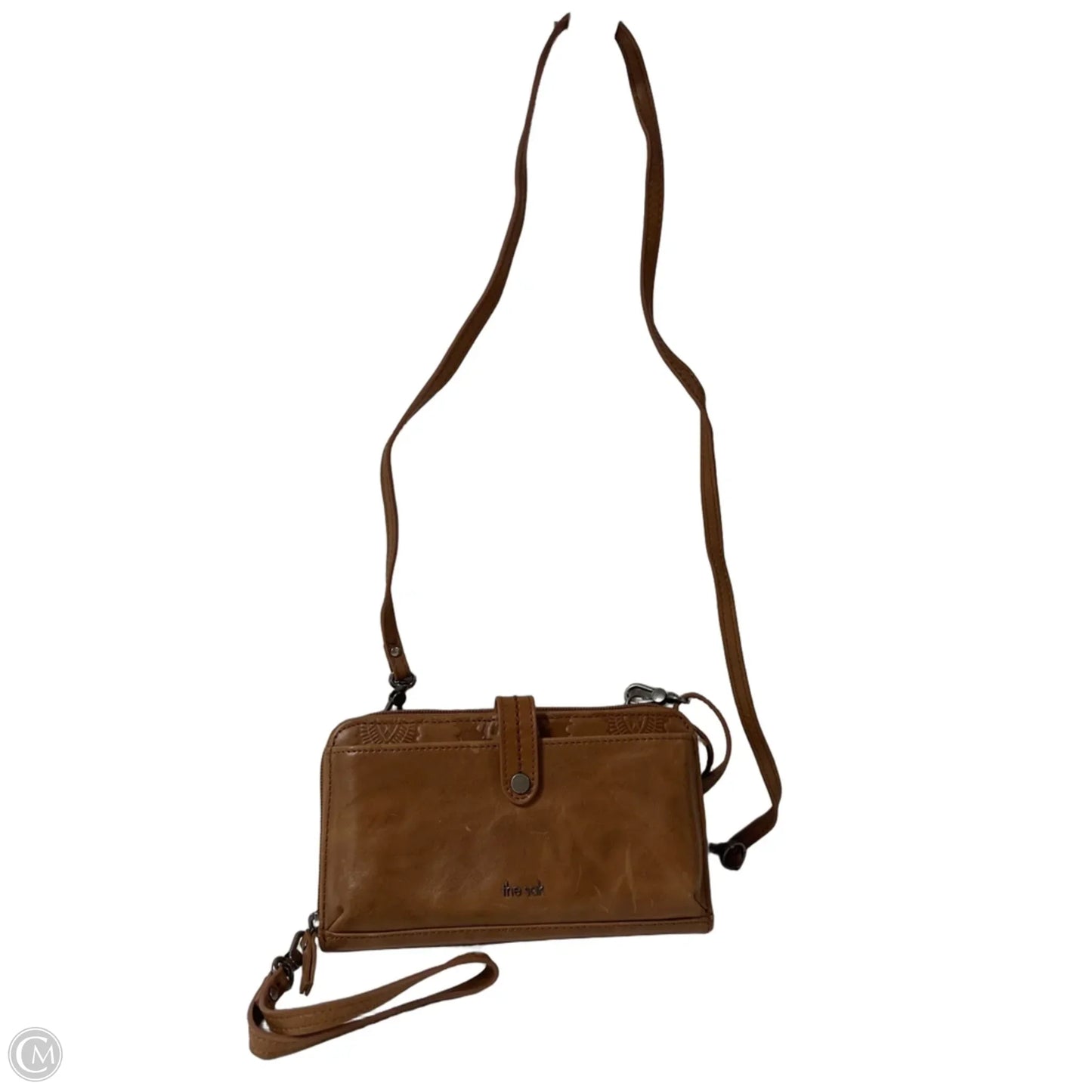Wristlet By The Sak, Size: Medium