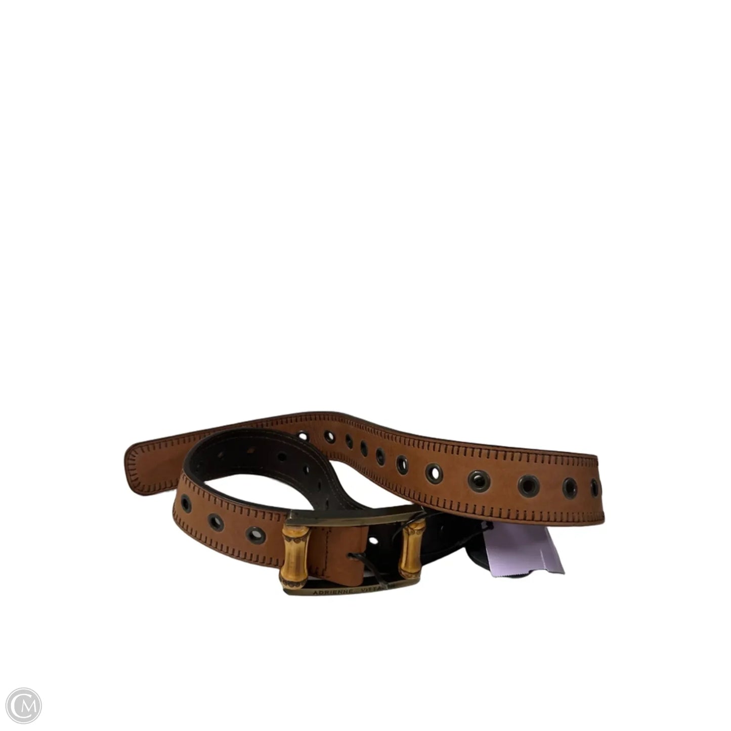 Belt By Adrienne Vittadini, Size:
