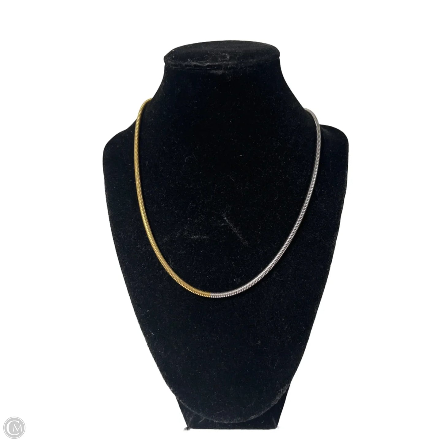 Necklace Chain By Clothes Mentor, Size: 1