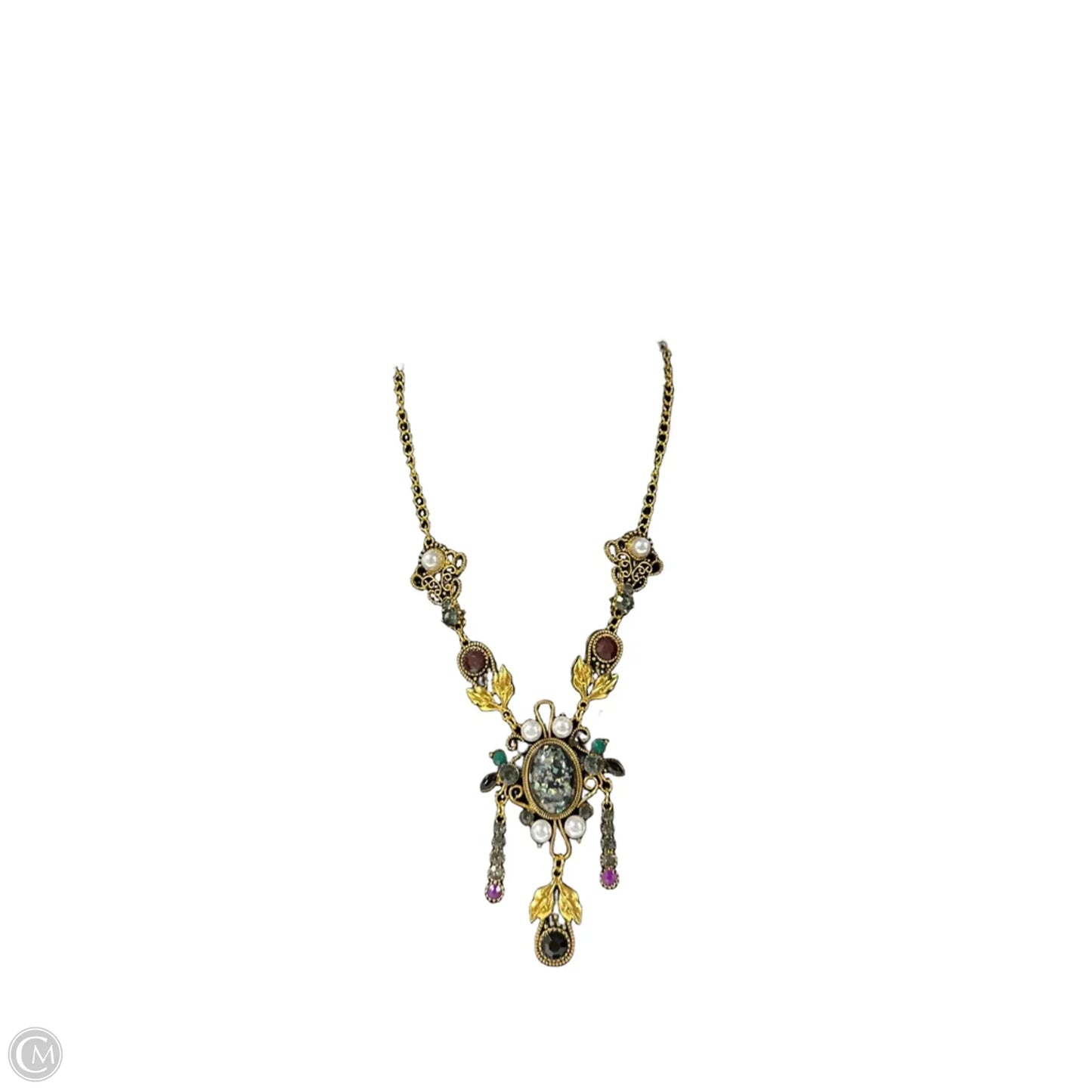 Necklace Statement By Clothes Mentor