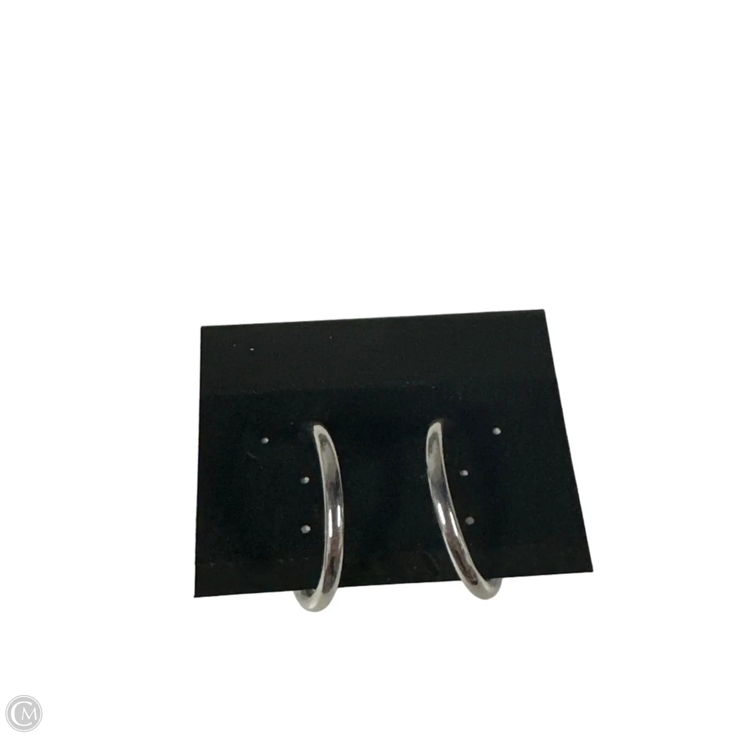 Earrings Hoop By Clothes Mentor