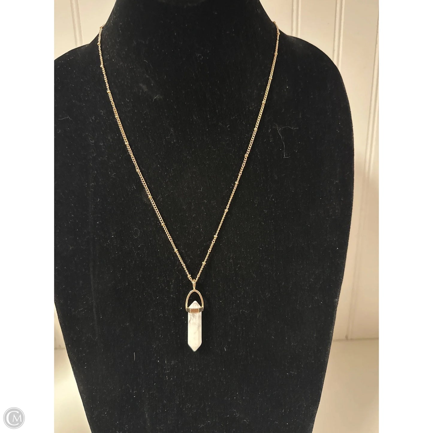 Necklace Pendant By Clothes Mentor