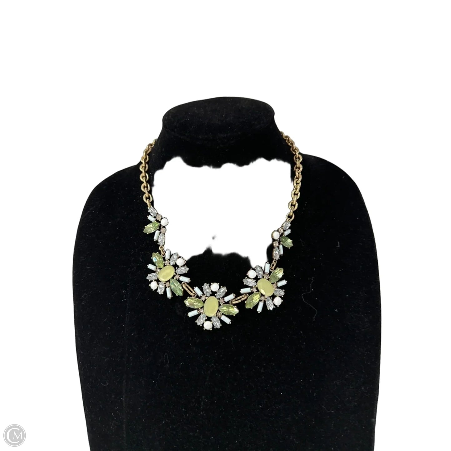 Necklace Statement By Loft