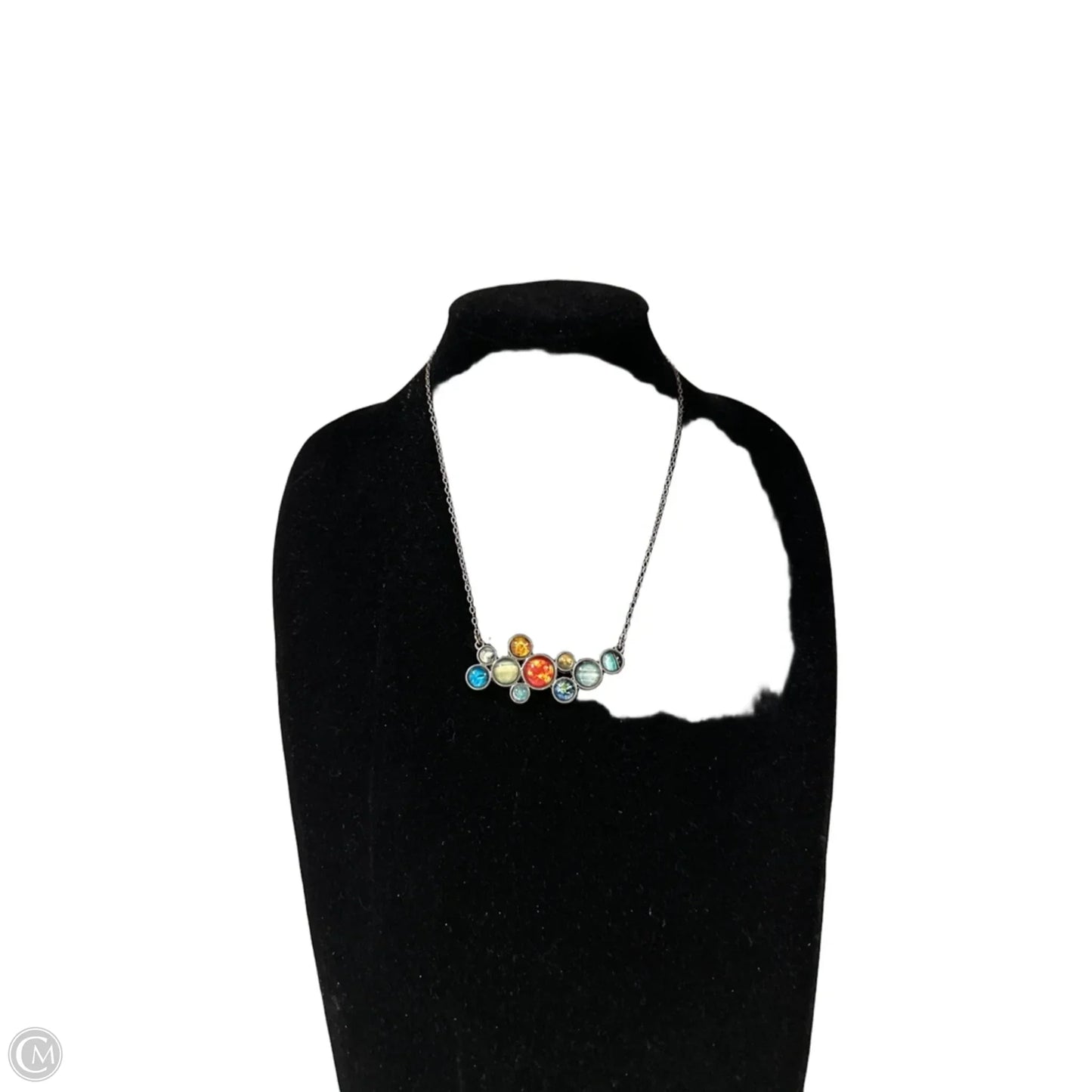 Necklace Pendant By Clothes Mentor