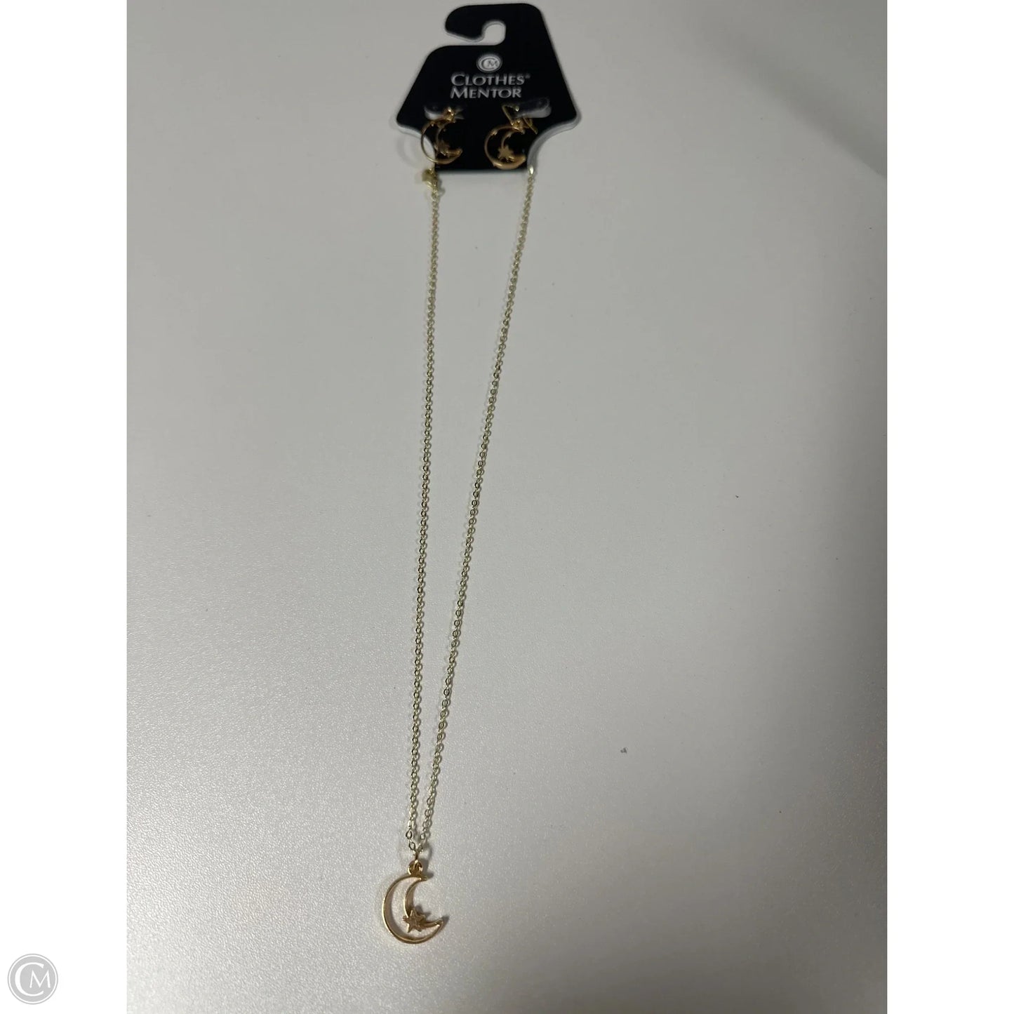 Necklace Set By Clothes Mentor