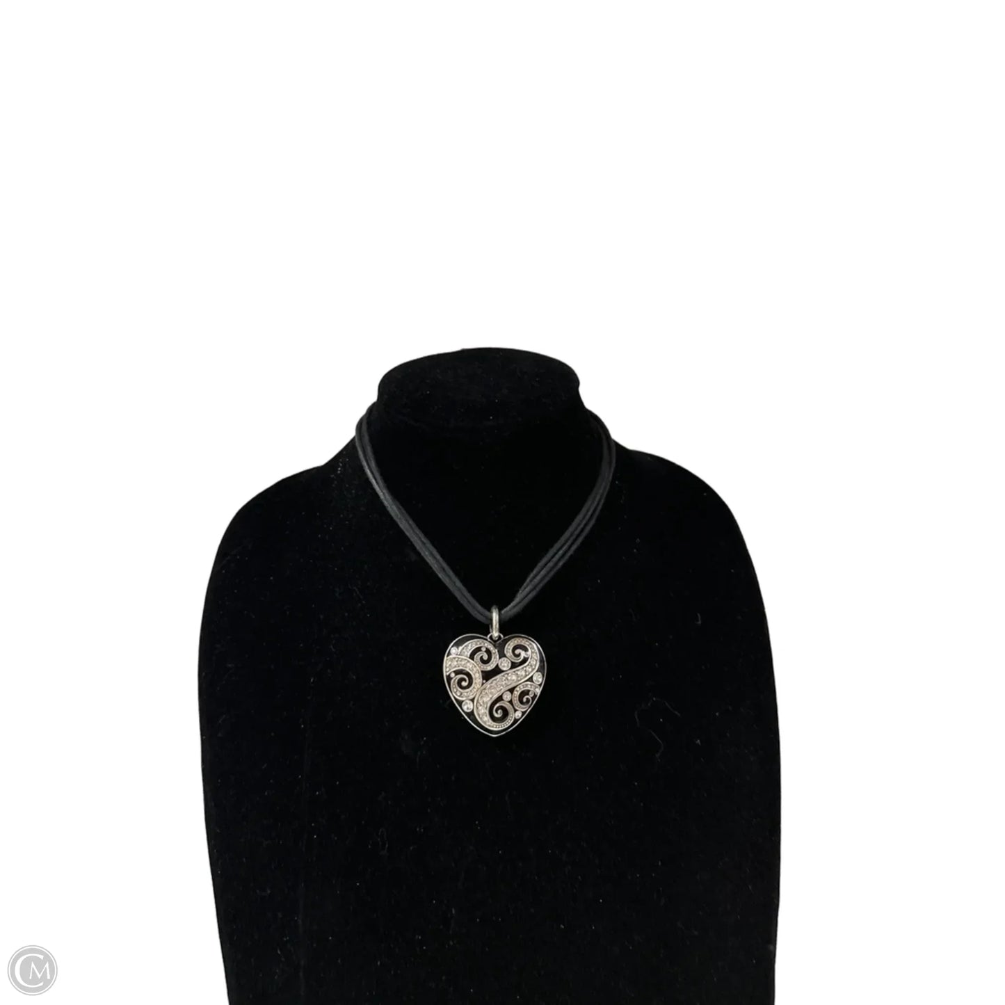 Necklace Other By Brighton