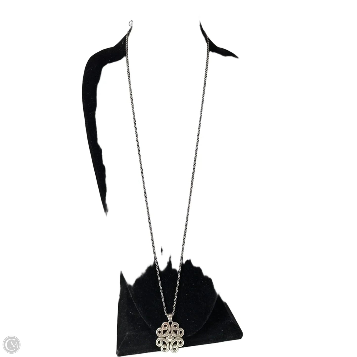Necklace Sterling Silver By Pandora