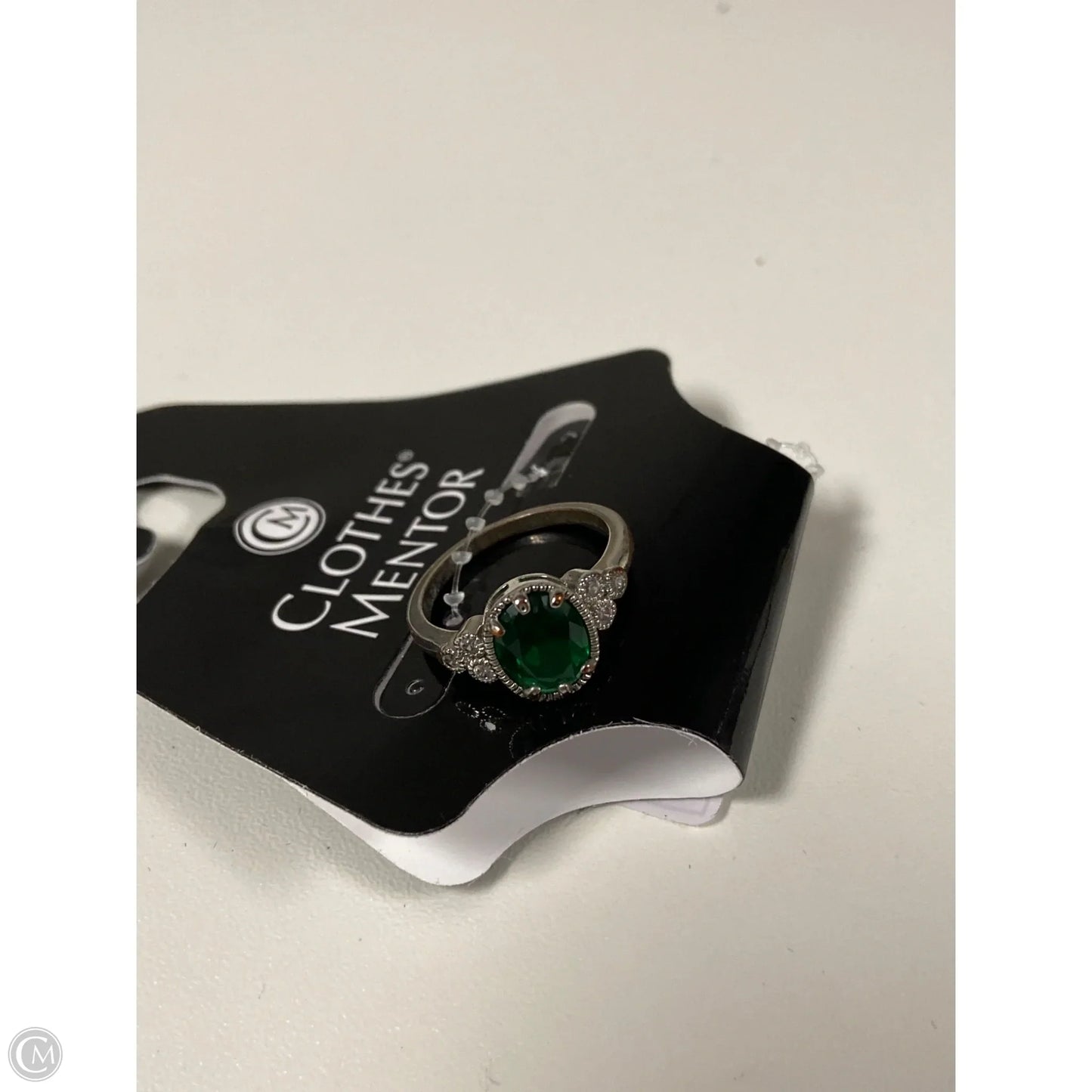 Ring Band By Clothes Mentor, Size: 7