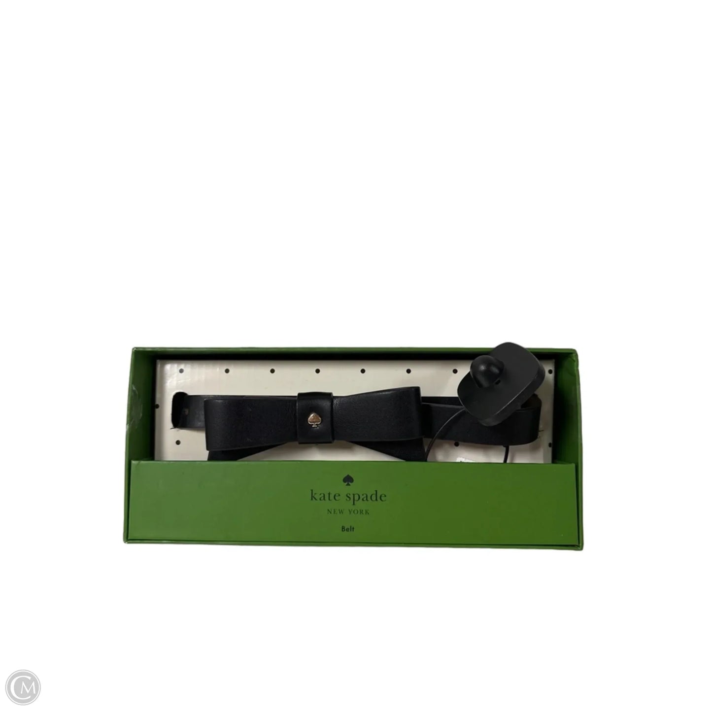Belt Designer By Kate Spade, Size: Small