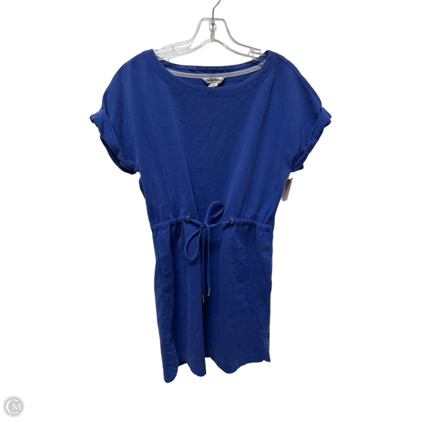 Dress Casual Short By Tommy Bahama In Blue, Size: S