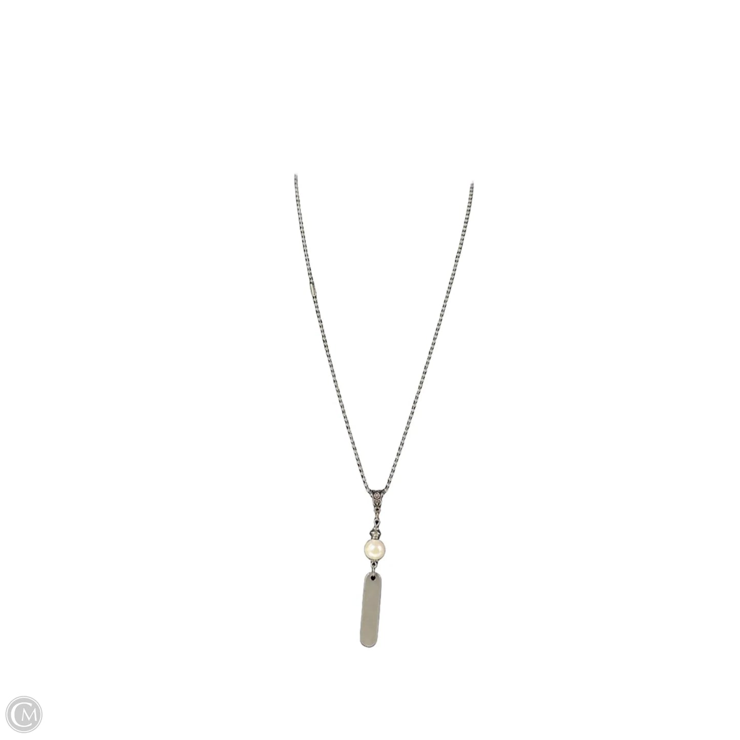 Necklace Pendant By Clothes Mentor, Size: 1