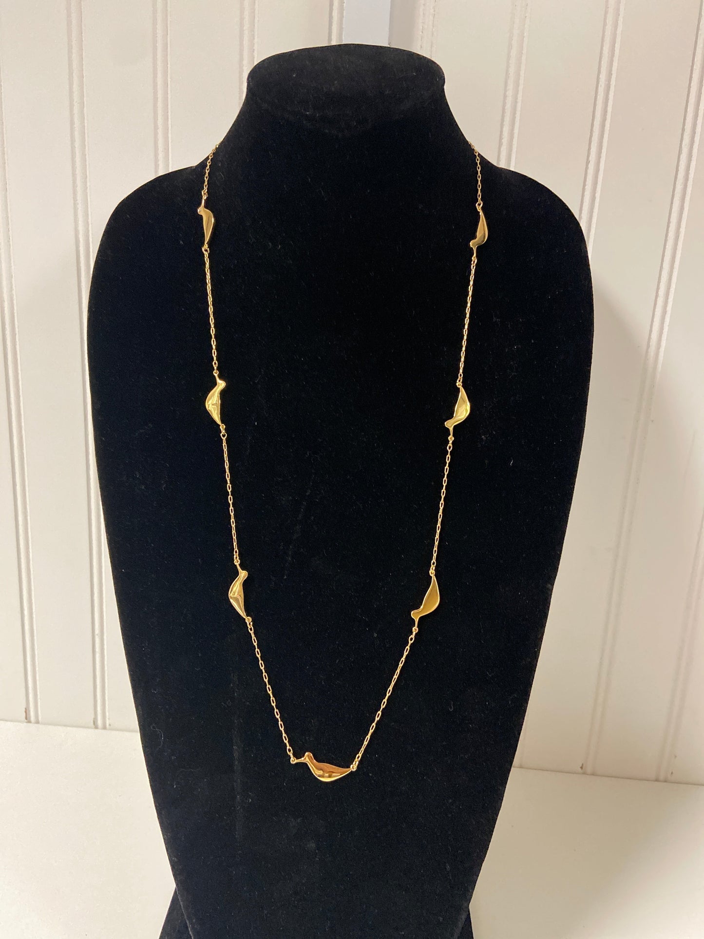 Necklace Designer By Kate Spade, Size: 1