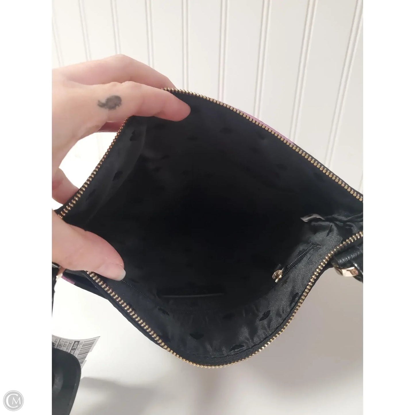 Crossbody Designer By Kate Spade, Size: Small