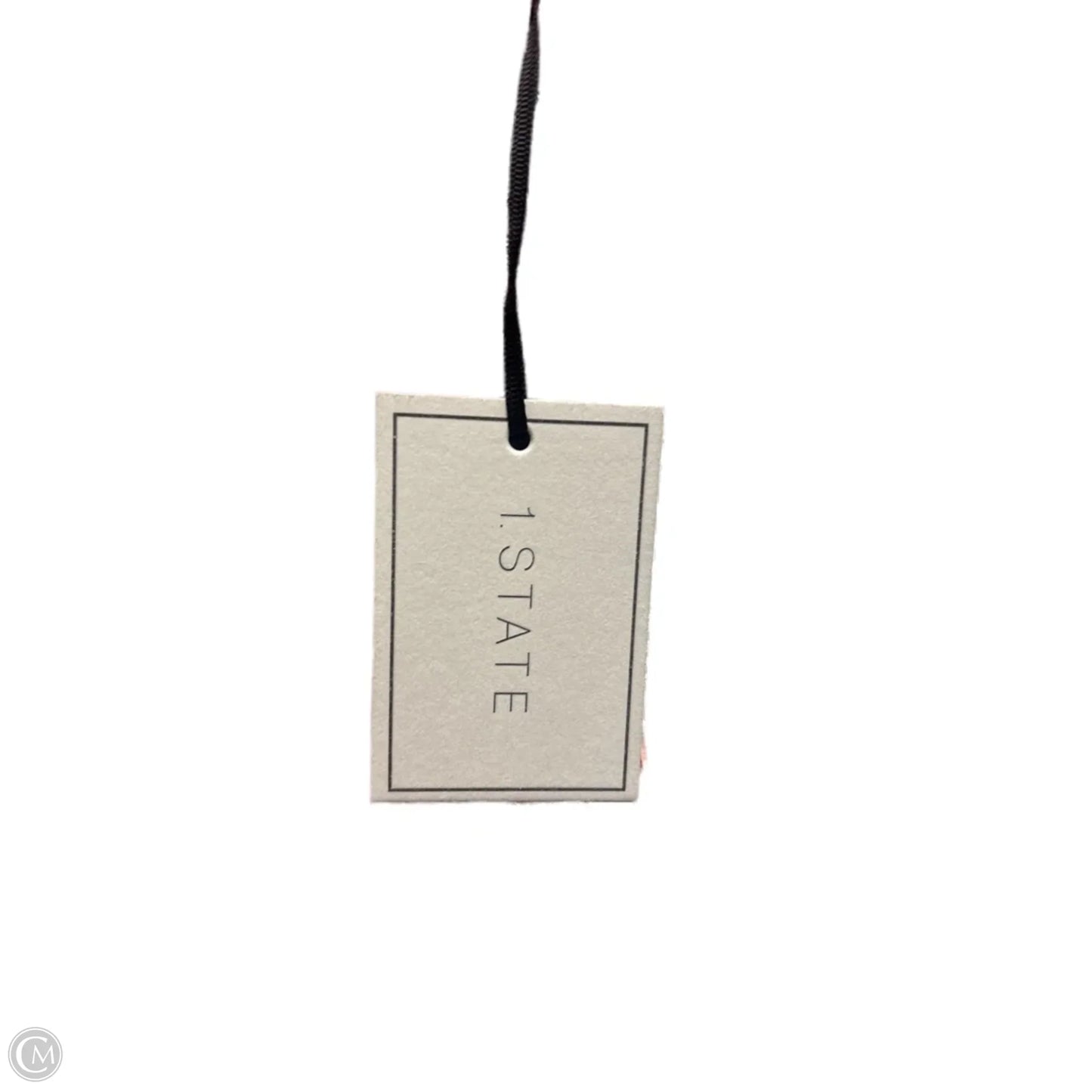 Dress Party Midi By 1.state In Pink, Size: L