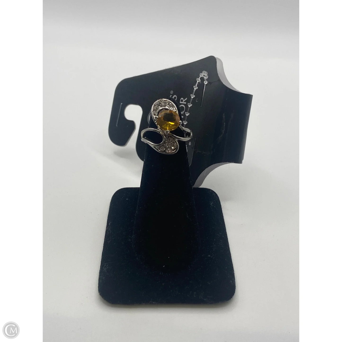 Ring Statement By Clothes Mentor, Size: 5