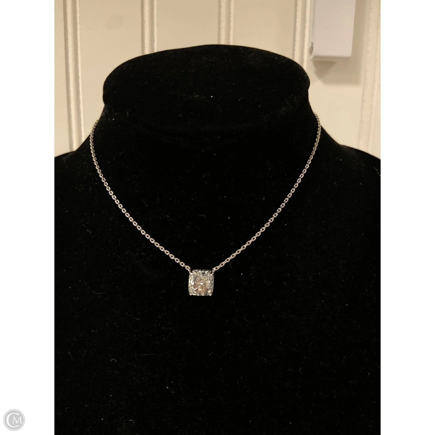 Necklace Designer By Kate Spade, Size: 1