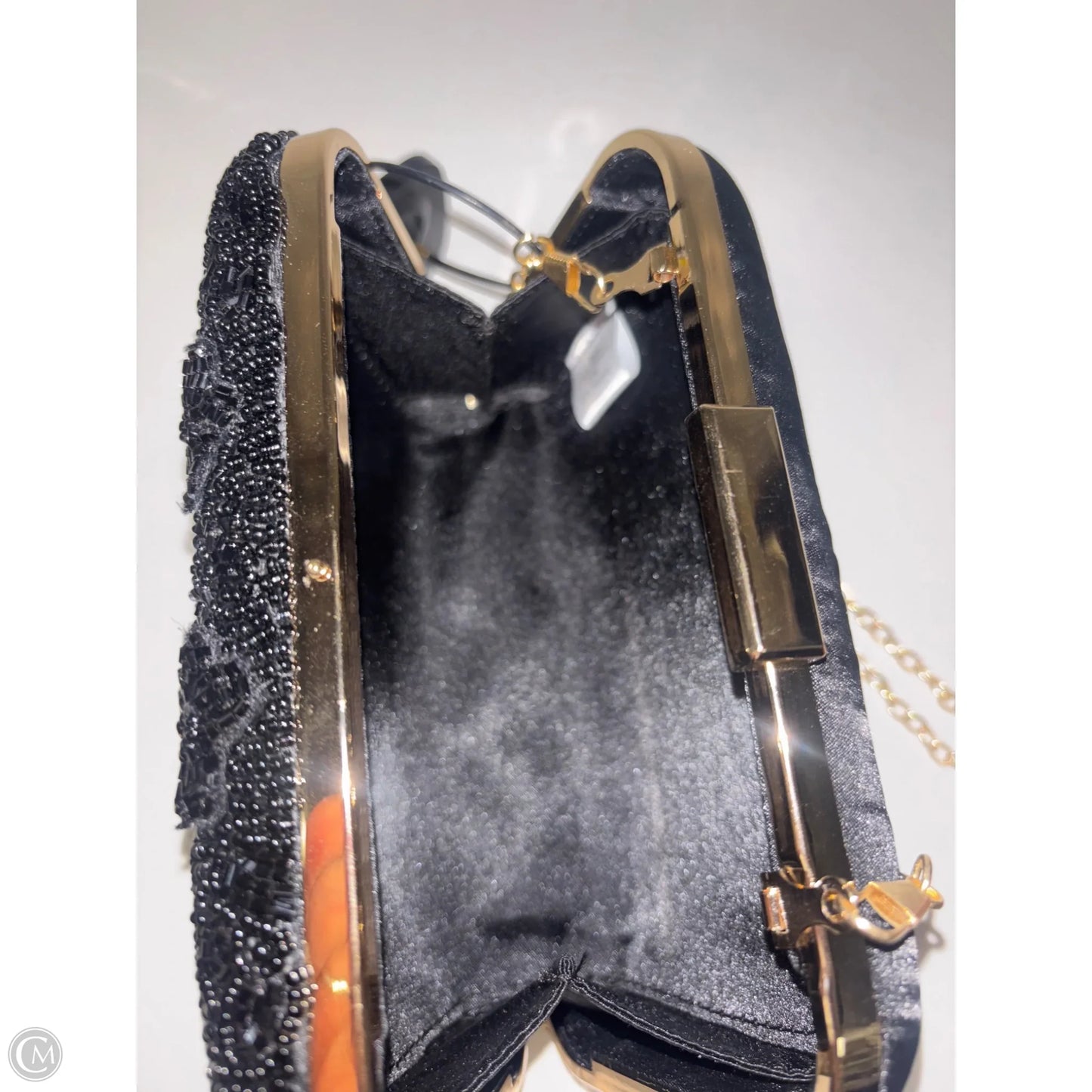 Clutch By Bcbgmaxazria, Size: Small