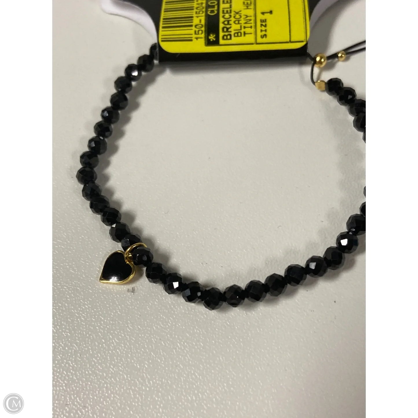 Bracelet Beaded By Clothes Mentor, Size: 1