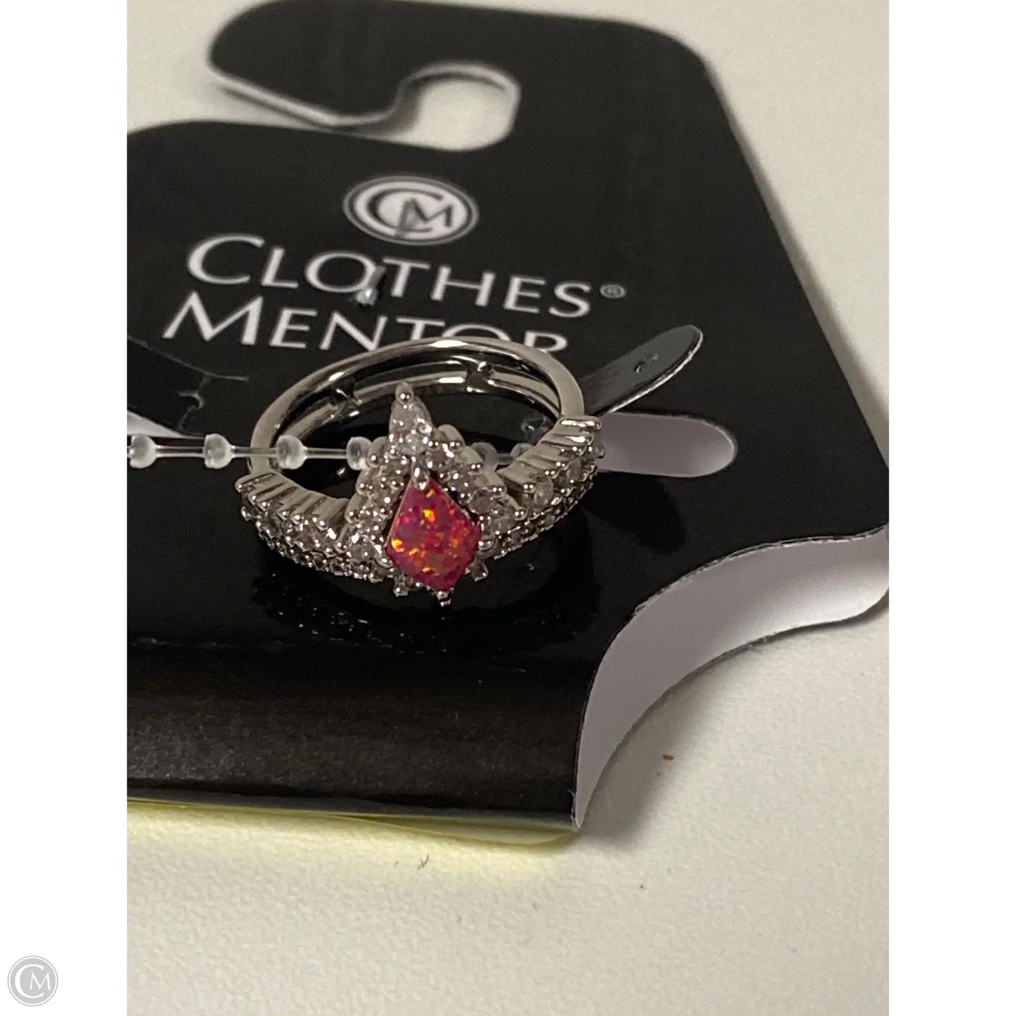 Ring Statement By Clothes Mentor, Size: 5