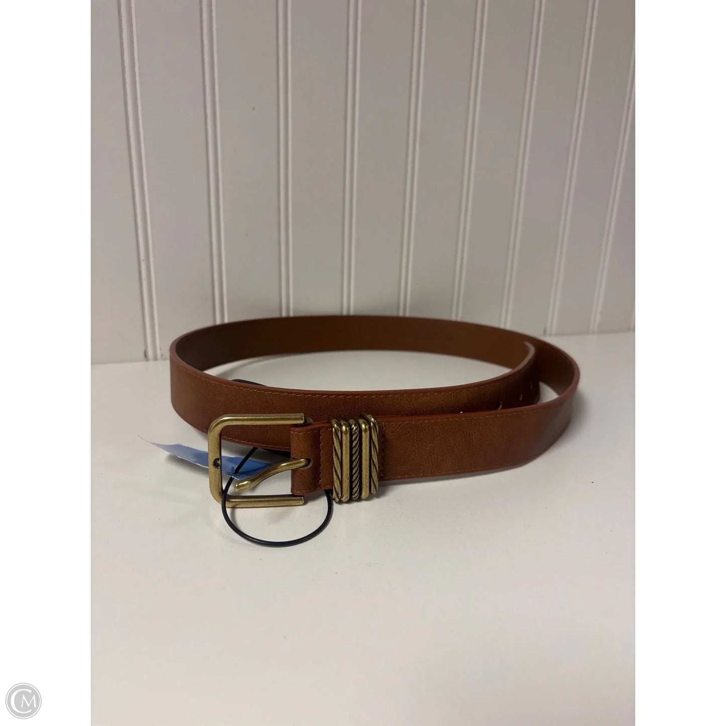 Belt By Clothes Mentor, Size: Medium