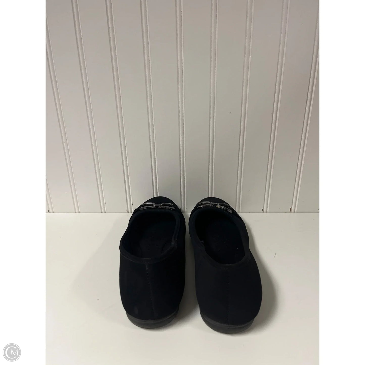 Shoes Flats By Chinese Laundry In Black, Size: 8