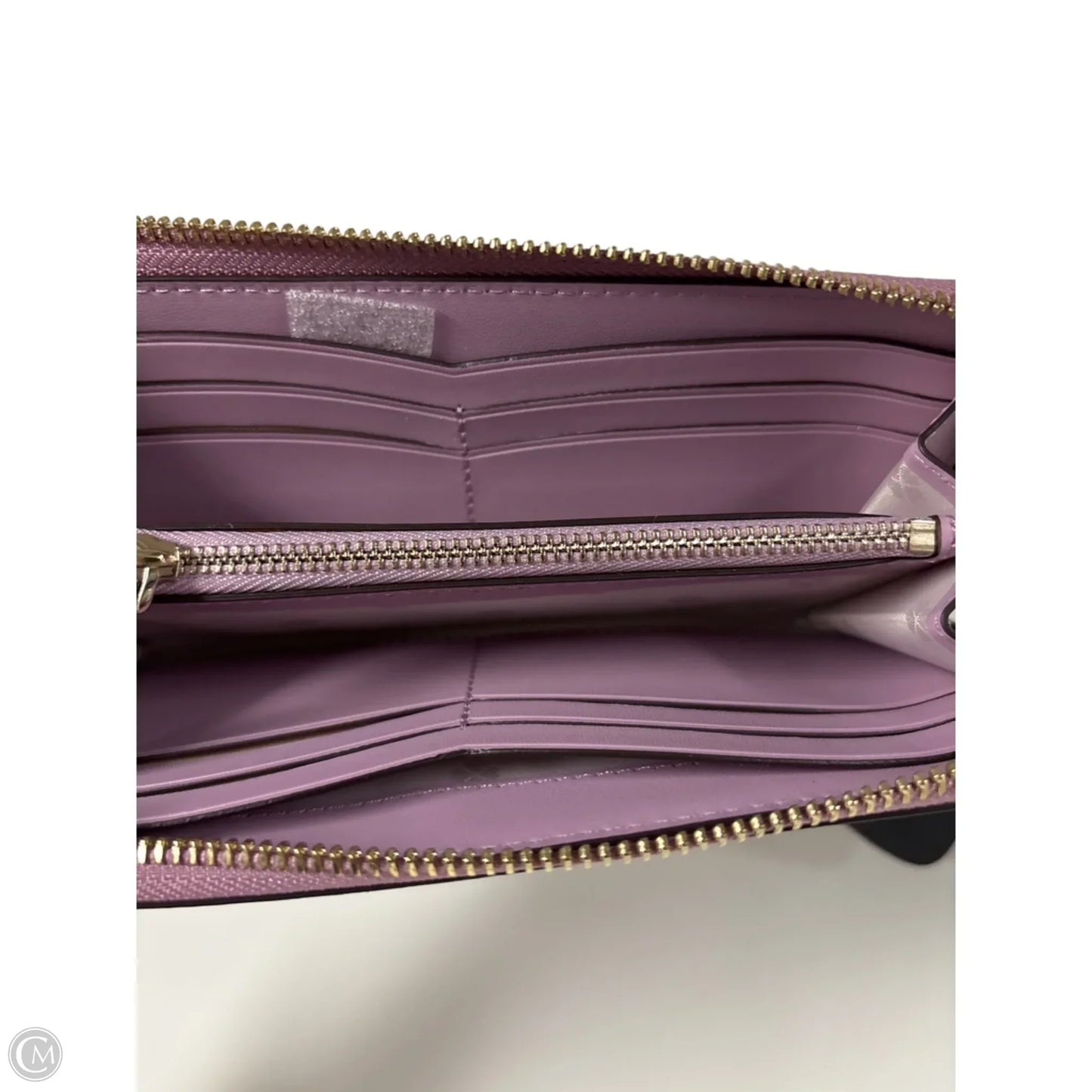 Wallet Designer By Kate Spade, Size: Large