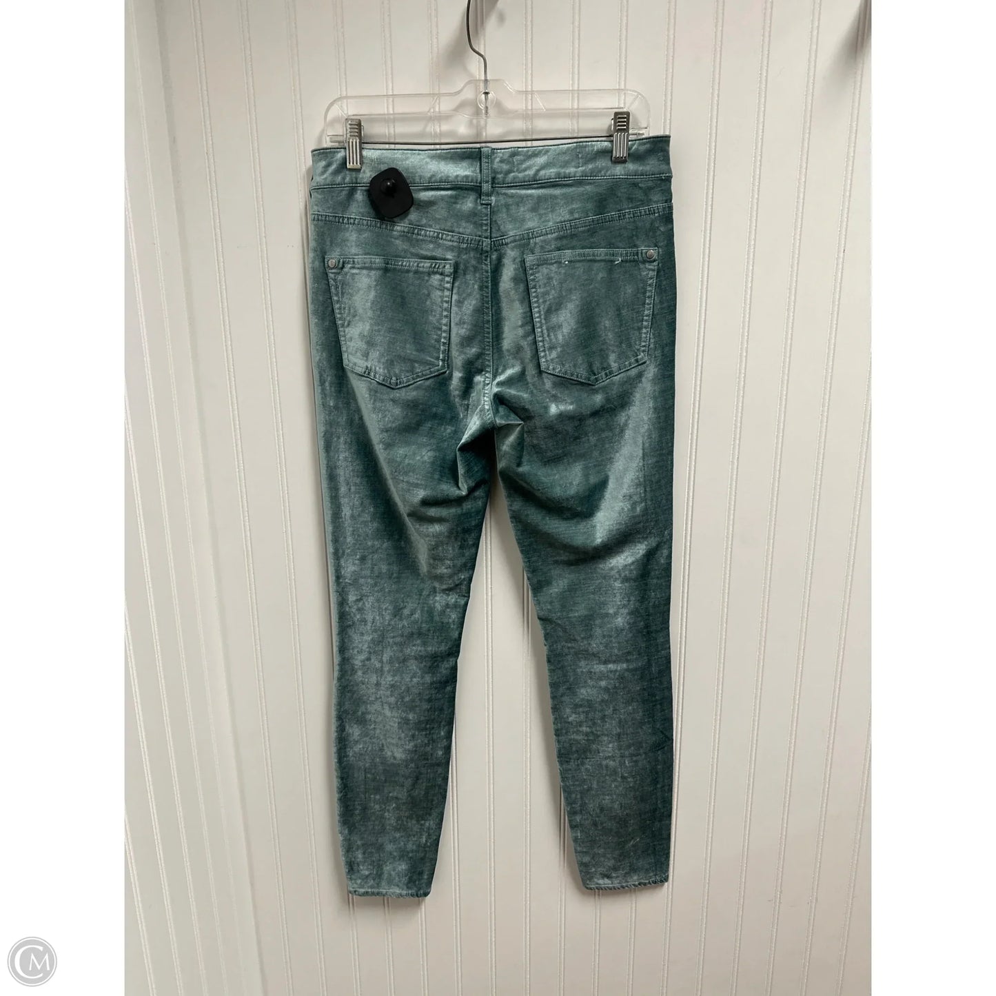 Pants Other By Pilcro In Aqua, Size: 6