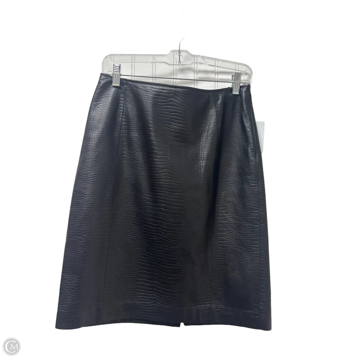 Skirt Mini & Short By Ralph Lauren In Black, Size: 6