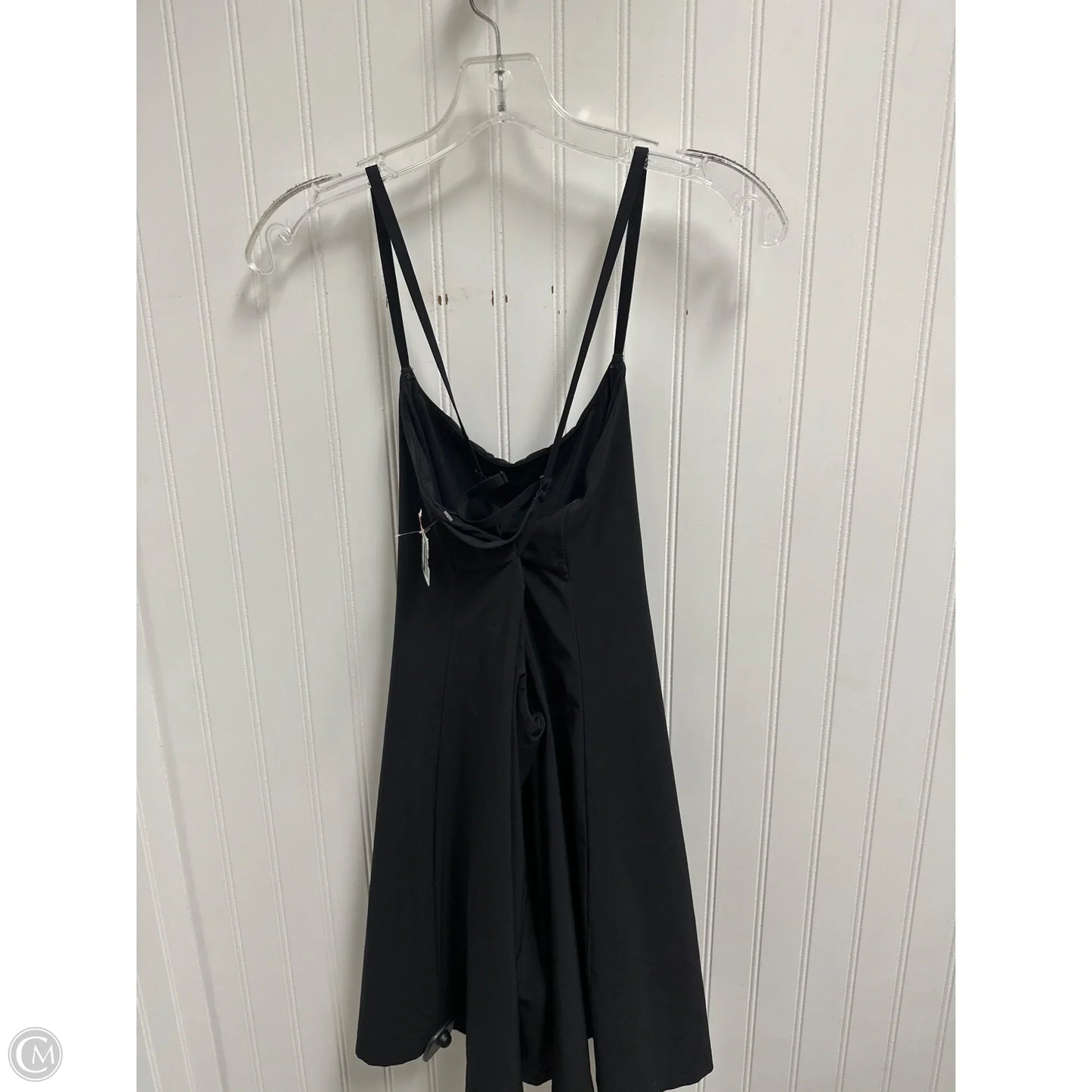 Athletic Dress By Aerie In Black, Size: M