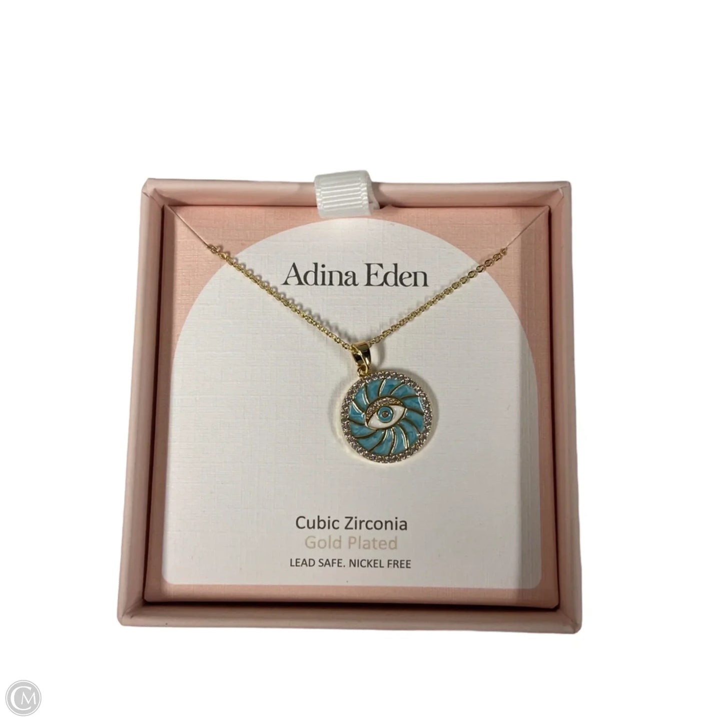 Necklace Pendant By Clothes Mentor, Size: 1