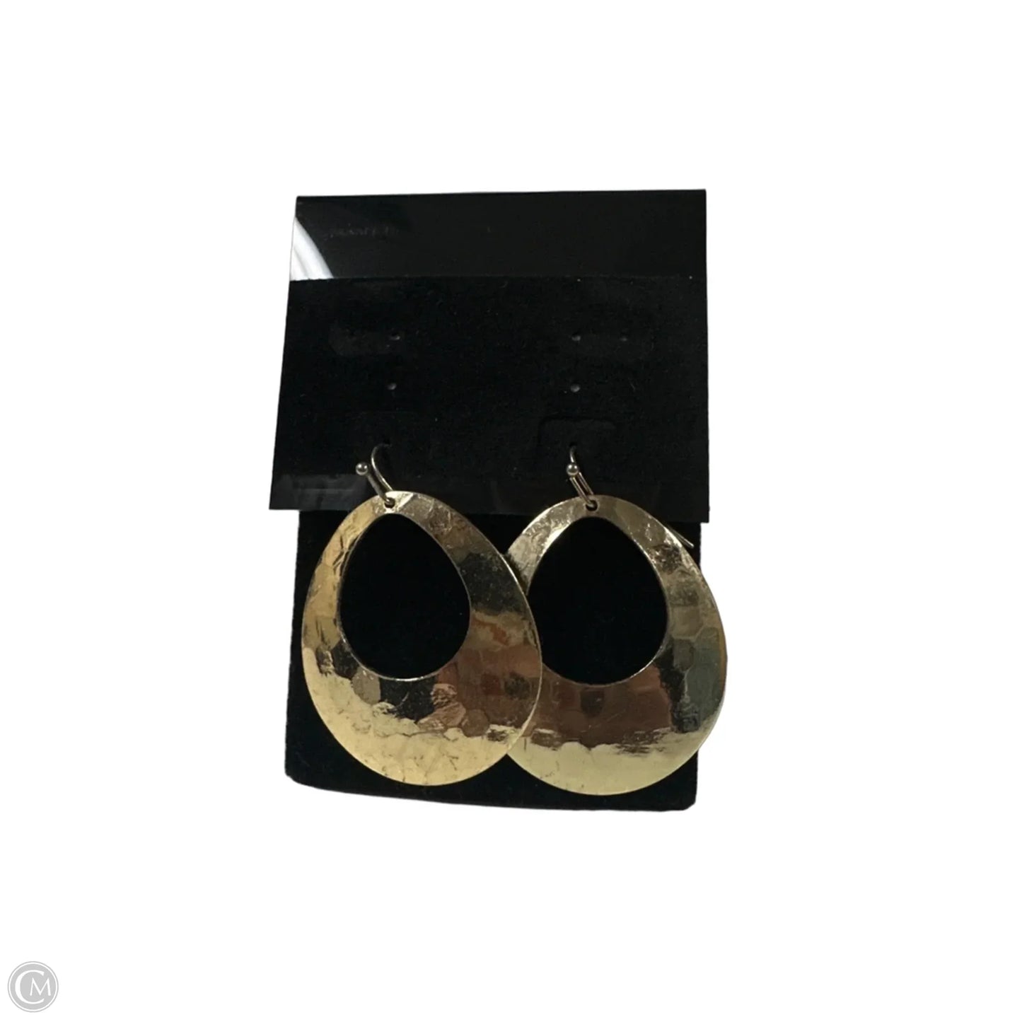 Earrings Dangle/drop By Clothes Mentor, Size: 1